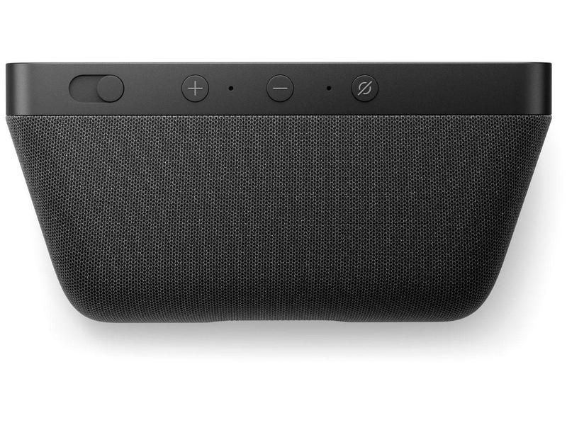 Echo Show 5 2ª Geração Smart Speaker Tela 5,5” - com Alexa - Smart